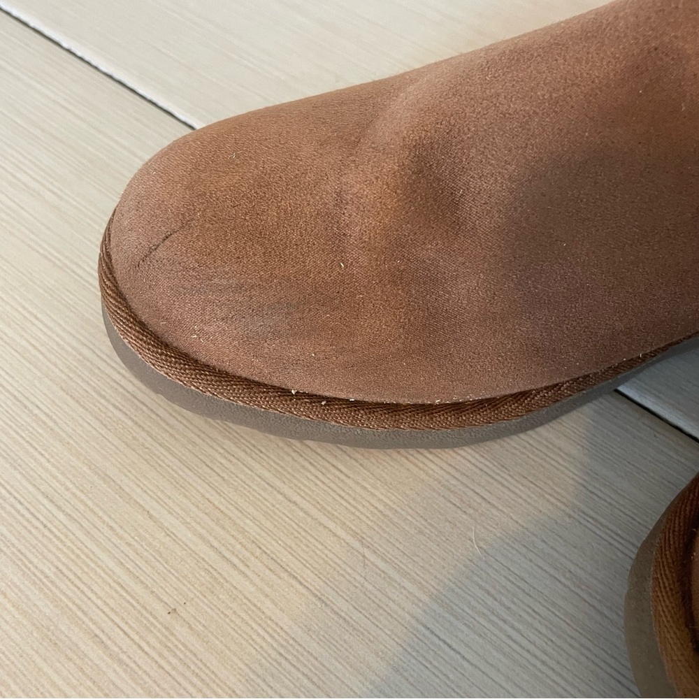Makalu lined boots - Picture 4 of 7